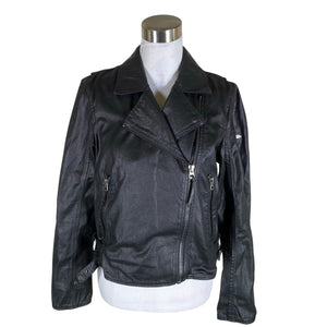 Unisex Superdry - Denim jacket, size 40 - Black (1)