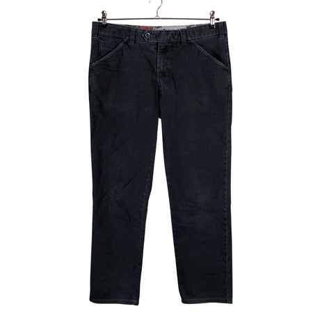 Unisex Meyer - Jeans, size L - Black ()