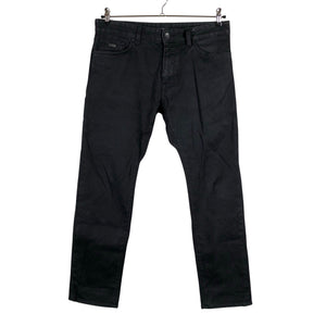 Unisex Hugo Boss - Jeans, size W32 - Black (1)