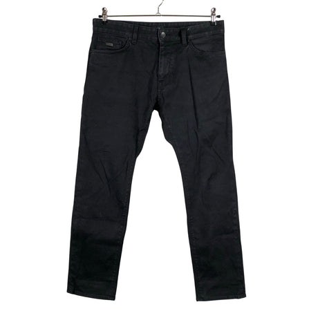 Unisex Hugo Boss - Jeans, size W32 - Black ()