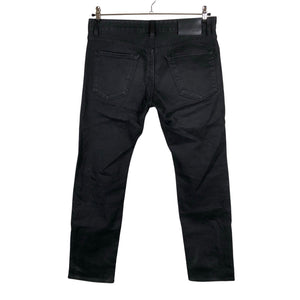 Unisex Hugo Boss - Jeans, size W32 - Black (2)