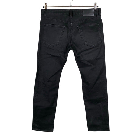 Unisex Hugo Boss - Jeans, size W32 - Black (2)