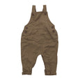 Unisex Next - Overalls, size 62 - 68 - Brown ()
