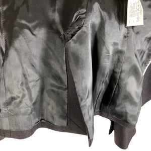 Unisex Ivo Nikkolo - Jacket, size 34 - Black (2)