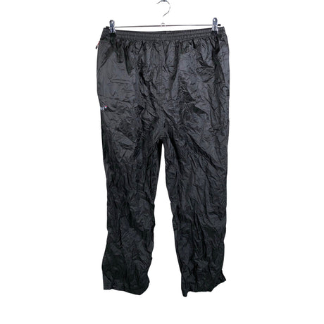 Unisex Gelert - Outdoor pants, size 42 - Black ()