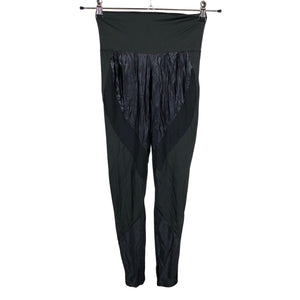 Unisex Biancaneve - Sports tights, size 38 - Black (1)