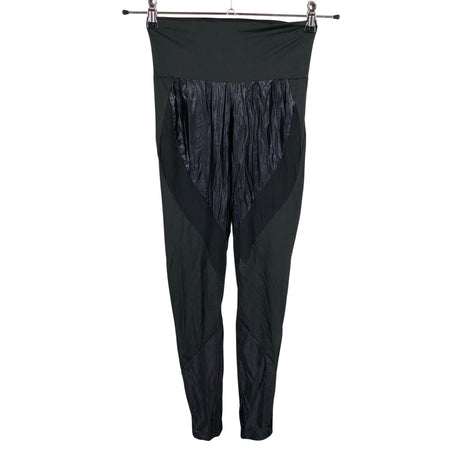 Unisex Biancaneve - Sports tights, size 38 - Black ()