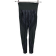 Unisex Biancaneve - Sports tights, size 38 - Black ()