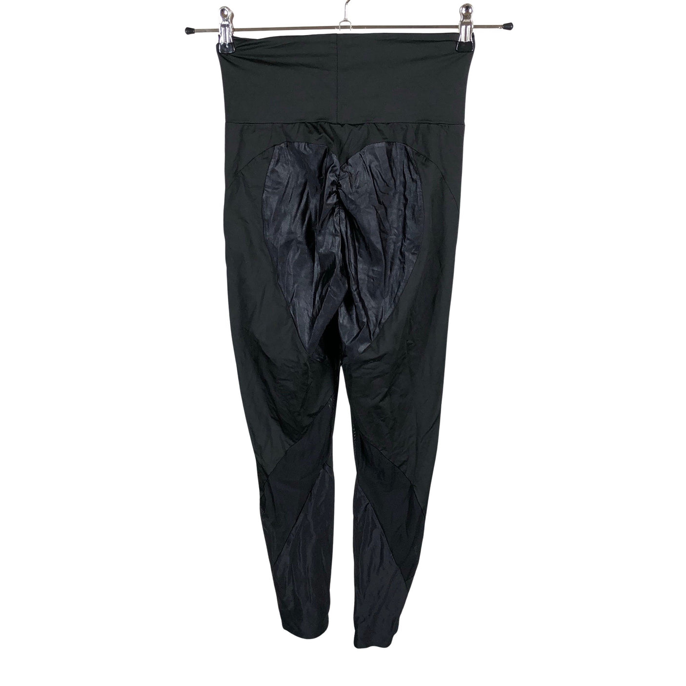 Unisex Biancaneve - Sports tights, size 38 - Black (2)