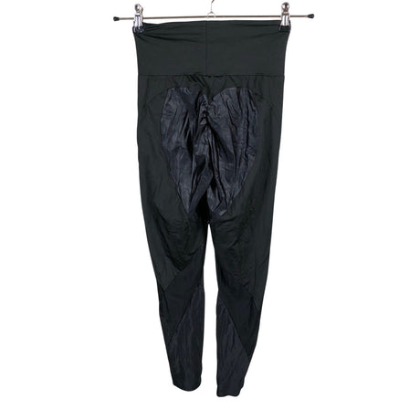 Unisex Biancaneve - Sports tights, size 38 - Black (2)