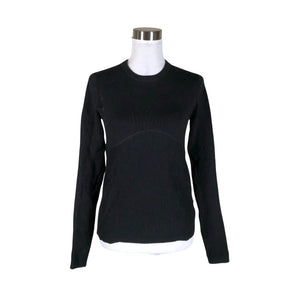 Unisex Calvin Klein Jeans - Sweater, size 40 - Black (1)