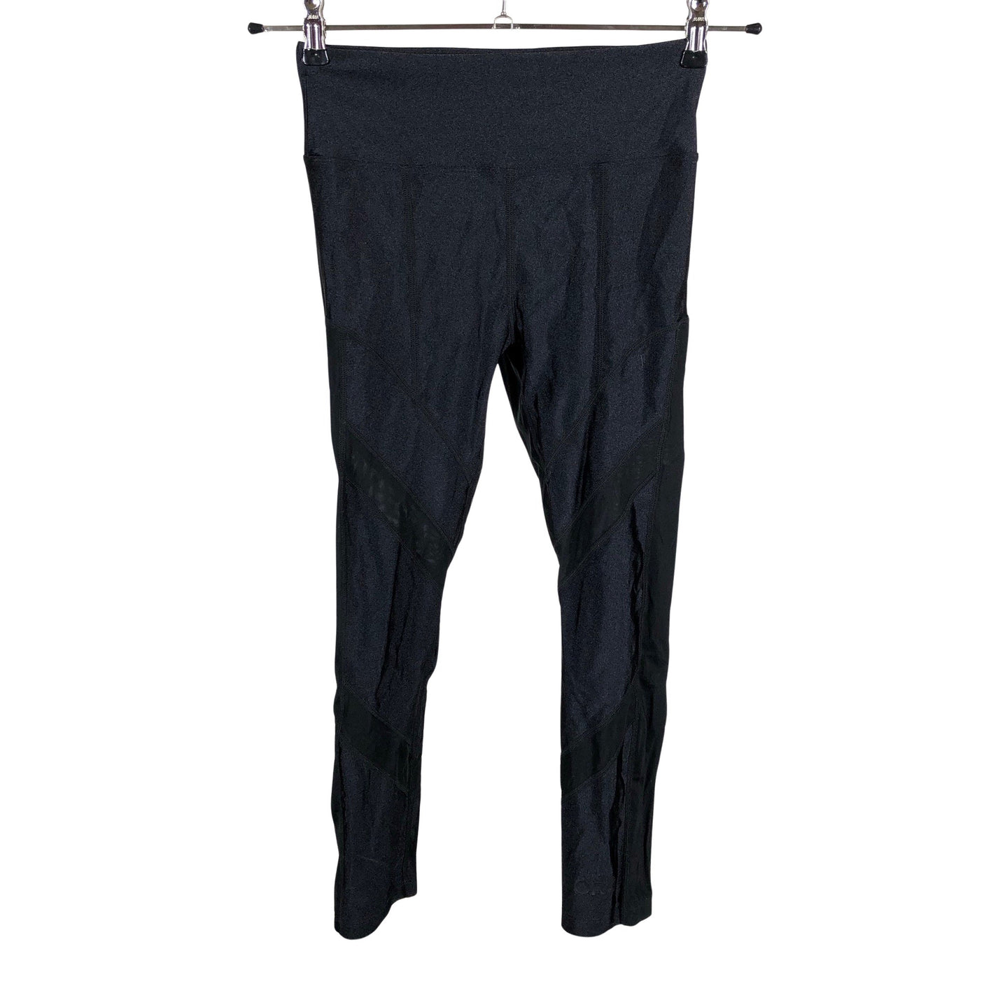 Unisex Björn Borg - Sports tights, size 38 - Black (1)