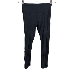 Unisex Björn Borg - Sports tights, size 38 - Black (1)