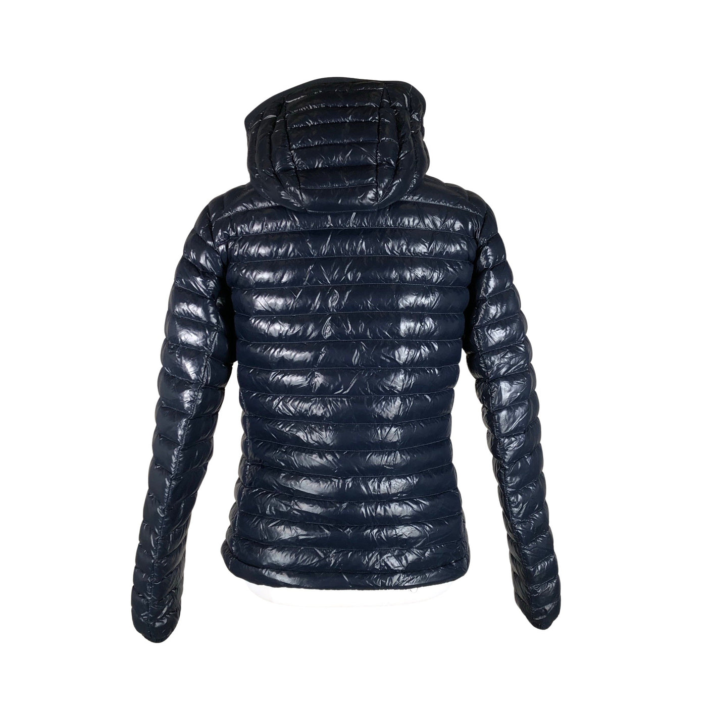 Unisex Peak Performance - Light down jacket, size 38 - Blue (2)