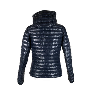 Unisex Peak Performance - Light down jacket, size 38 - Blue (2)