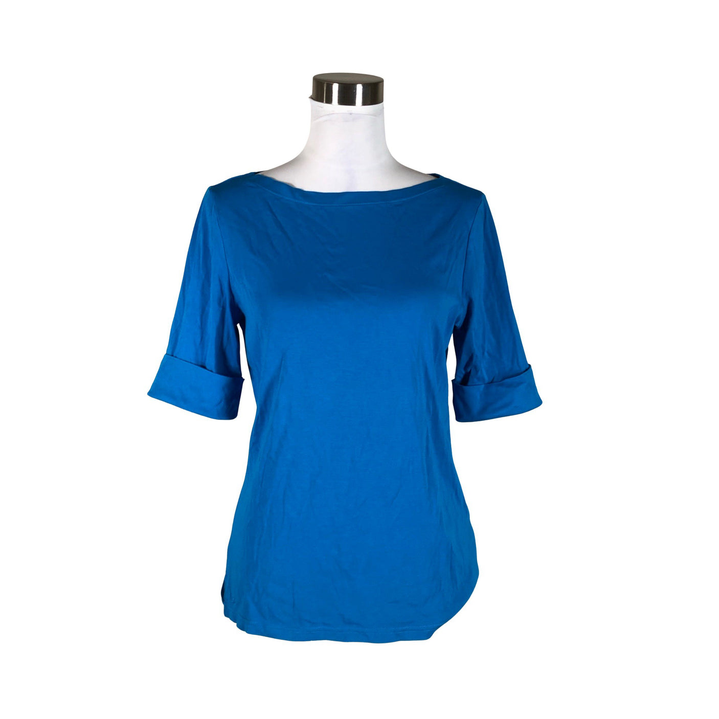 Unisex Lauren Ralph Lauren - T-shirt, size 40 - Blue (1)