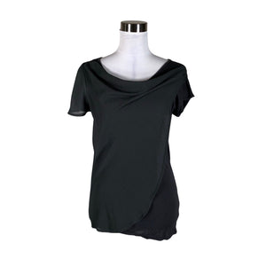Unisex Soyaconcept - T-shirt, size 36 - Gray (1)