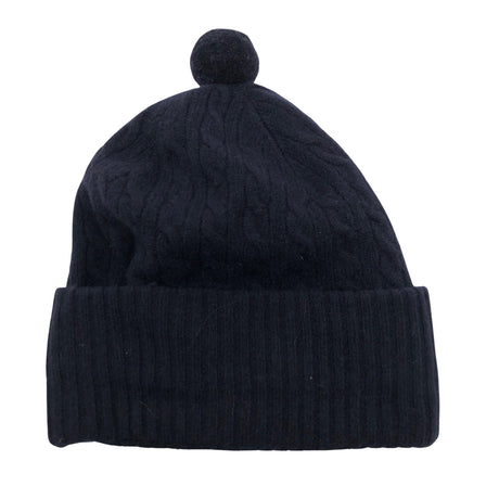 Unisex Gant - Winter beanie, size 54 - 56 cm - Blue ()