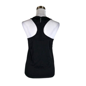 Unisex ICIW – Icaniwill - Sports top, size 38 - Black (2)