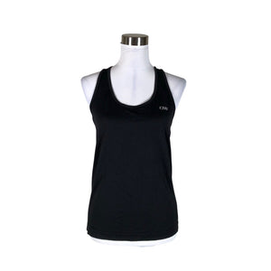Unisex ICIW – Icaniwill - Sports top, size 38 - Black (1)