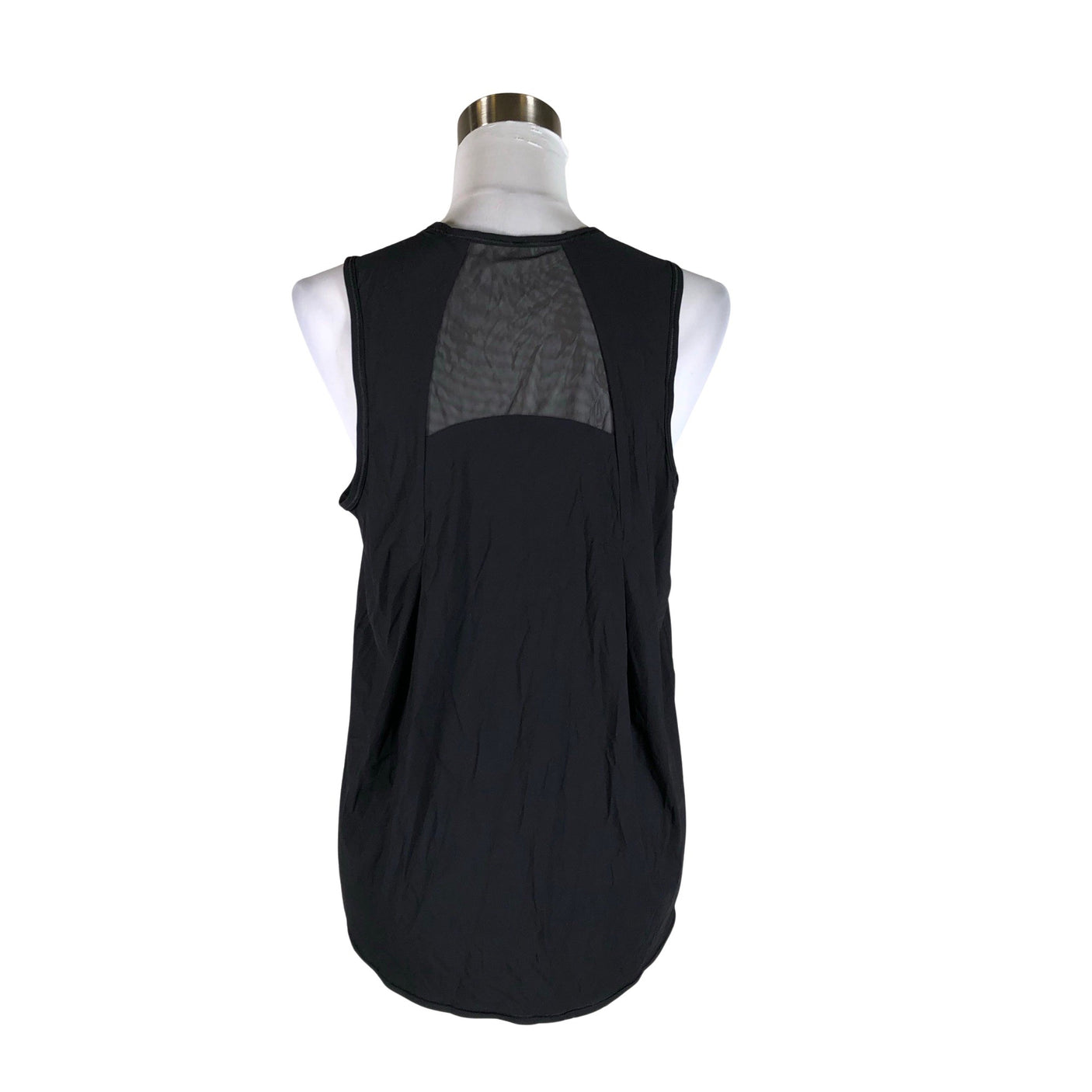 Unisex Lululemon - Sports top, size 38 - Black (2)