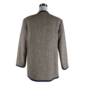 Unisex Meico - Jacket, size 38 - Gray (2)