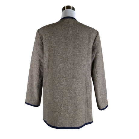 Unisex Meico - Jacket, size 38 - Gray (2)