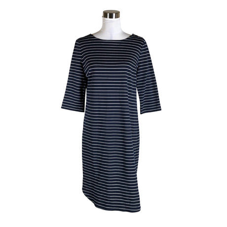 Unisex Ril's - Tricot dress, size 38 - Blue ()