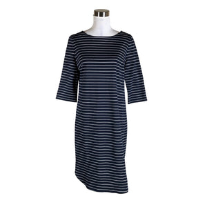 Unisex Ril's - Tricot dress, size 38 - Blue (1)