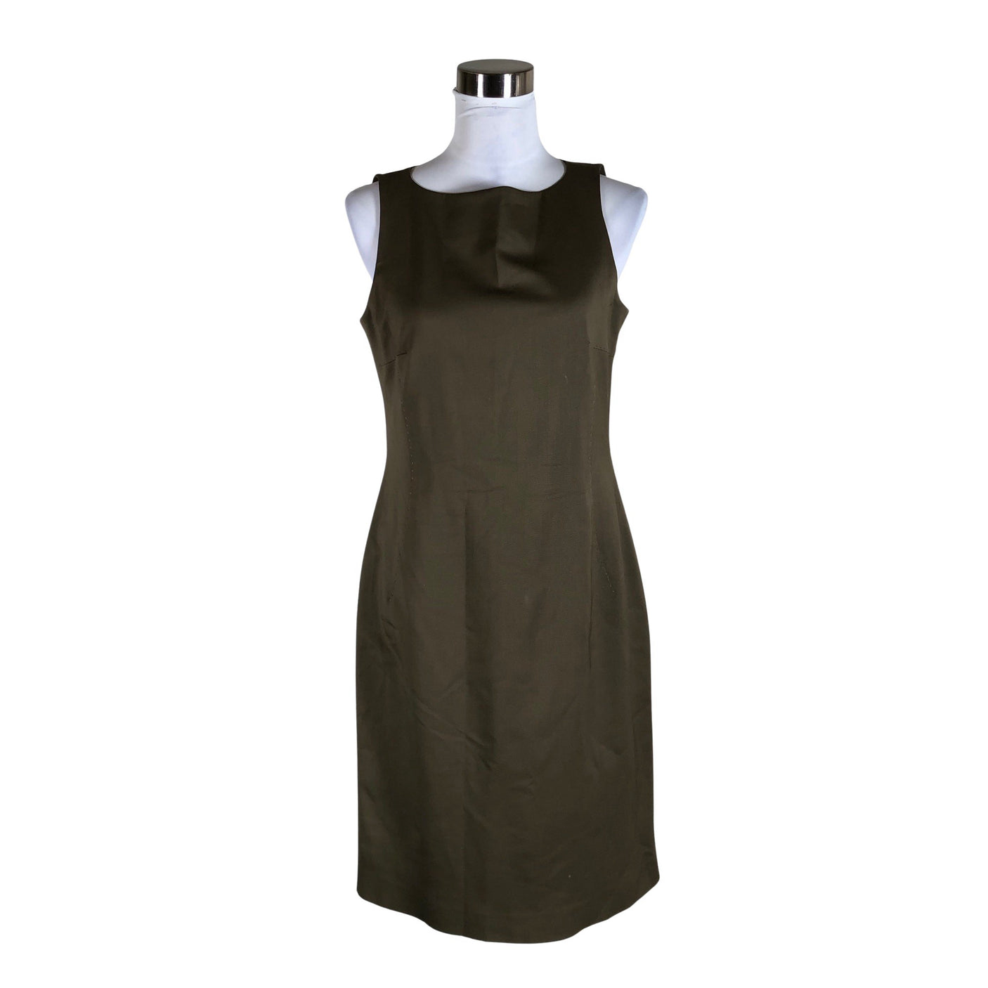 Unisex You are beautiful Design Uta Raasch - Sheath dress, size 40 - Green (1)