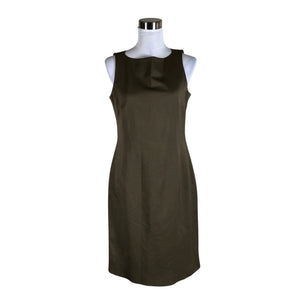 Unisex You are beautiful Design Uta Raasch - Sheath dress, size 40 - Green (1)