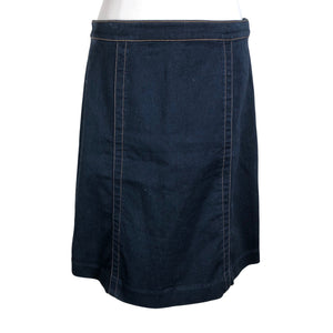 Unisex Noom - Denim skirt, size 40 - Blue (1)