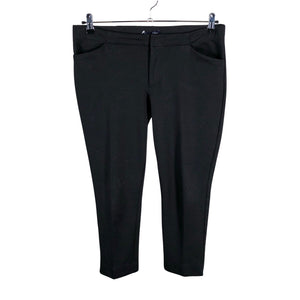 Unisex Gap - Tricot pants, size 40 - Black (1)