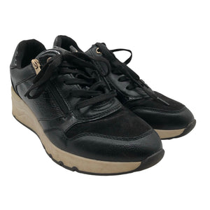 Unisex So All - Casual sneakers, size 40 - Black (2)