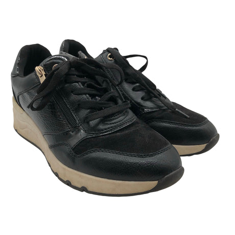 Unisex So All - Casual sneakers, size 40 - Black (2)