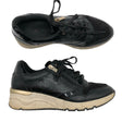 Unisex So All - Casual sneakers, size 40 - Black ()