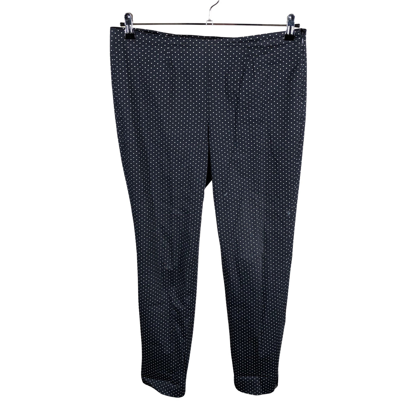 Unisex Global - Slacks, size 38 - Blue (1)