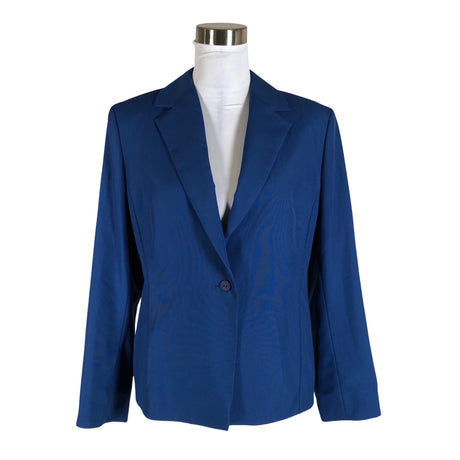 Unisex Handmade - Jacket, size 38 - Blue ()