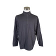 Unisex Adidas - Tricot shirt, size L - Gray ()