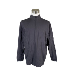 Unisex Adidas - Tricot shirt, size L - Gray (1)
