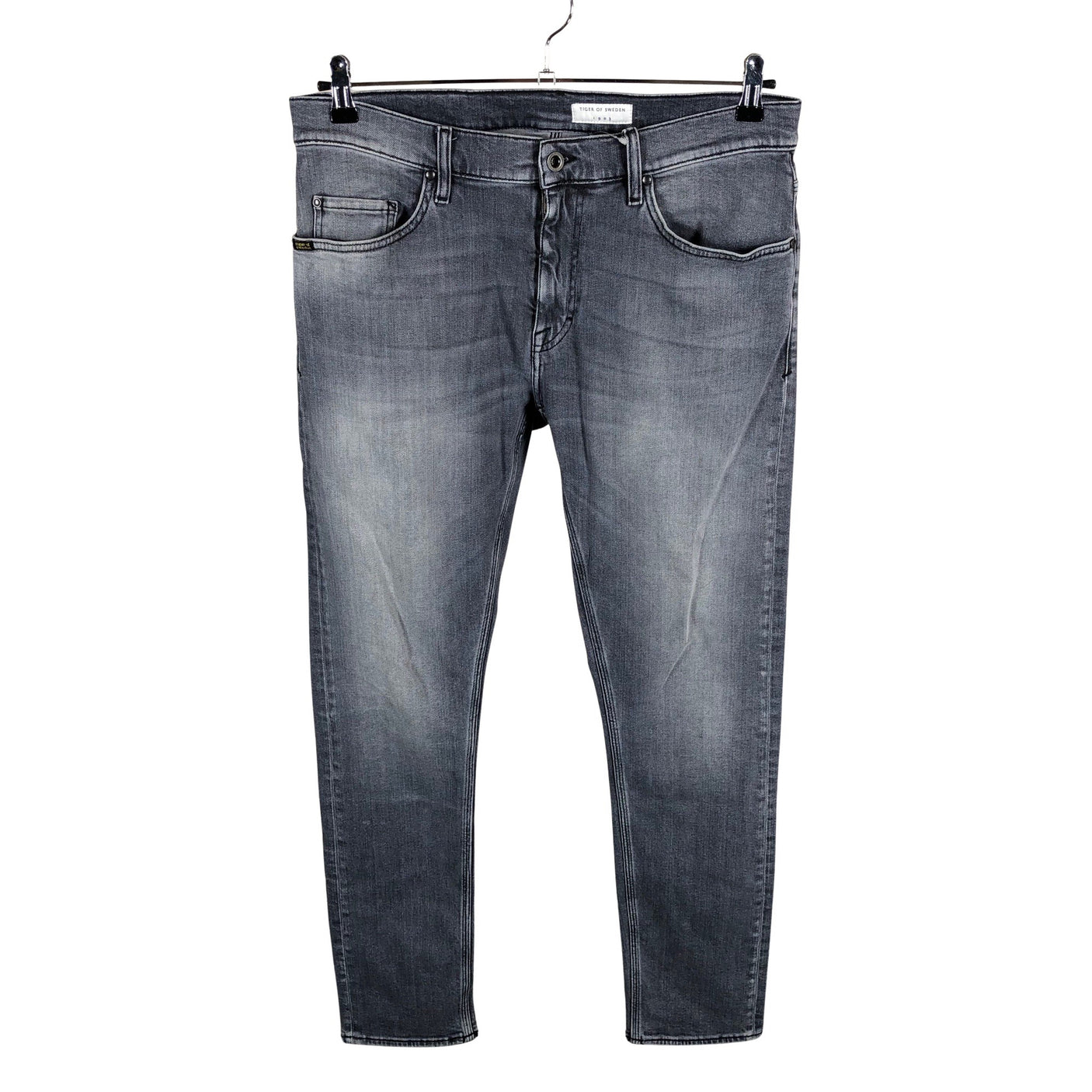 Unisex Tiger of Sweden - Jeans, size W33 - Gray (1)