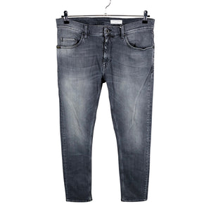 Unisex Tiger of Sweden - Jeans, size W33 - Gray (1)