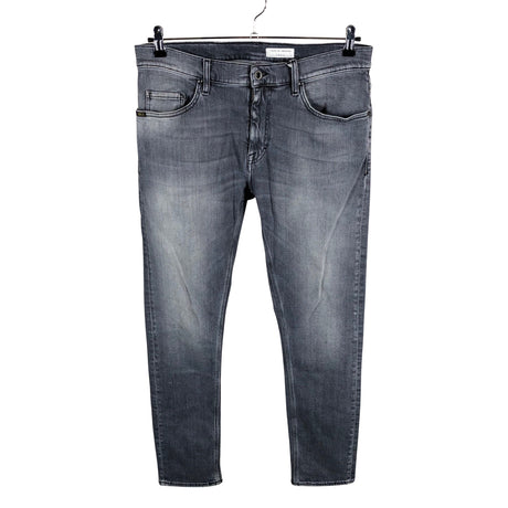 Unisex Tiger of Sweden - Jeans, size W33 - Gray ()