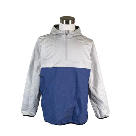Unisex Adidas - Sports jacket, size L - Gray ()