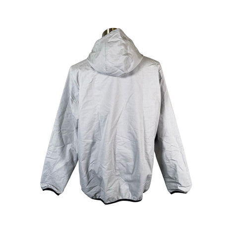 Unisex Adidas - Sports jacket, size L - Gray (2)