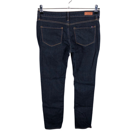 Unisex Tommy Hilfiger - Jeans, size W28 - Blue (2)