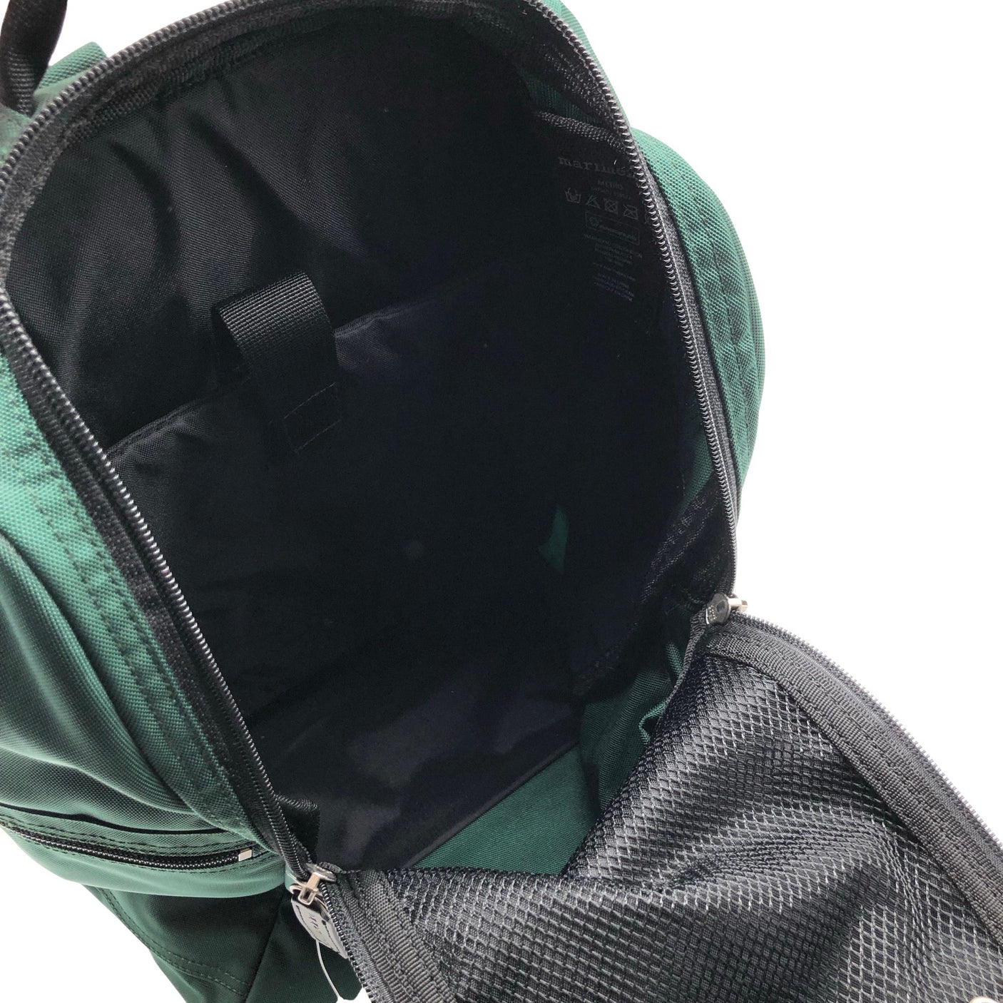 Unisex Marimekko - Backpack, size Maxi - Green (2)