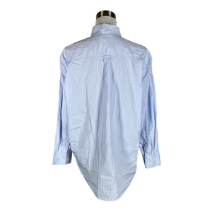 Unisex Gant - Collared shirt, size 38 - Light blue (2)
