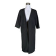 Unisex Cristelle&co - Jacket, size 38 - Black ()