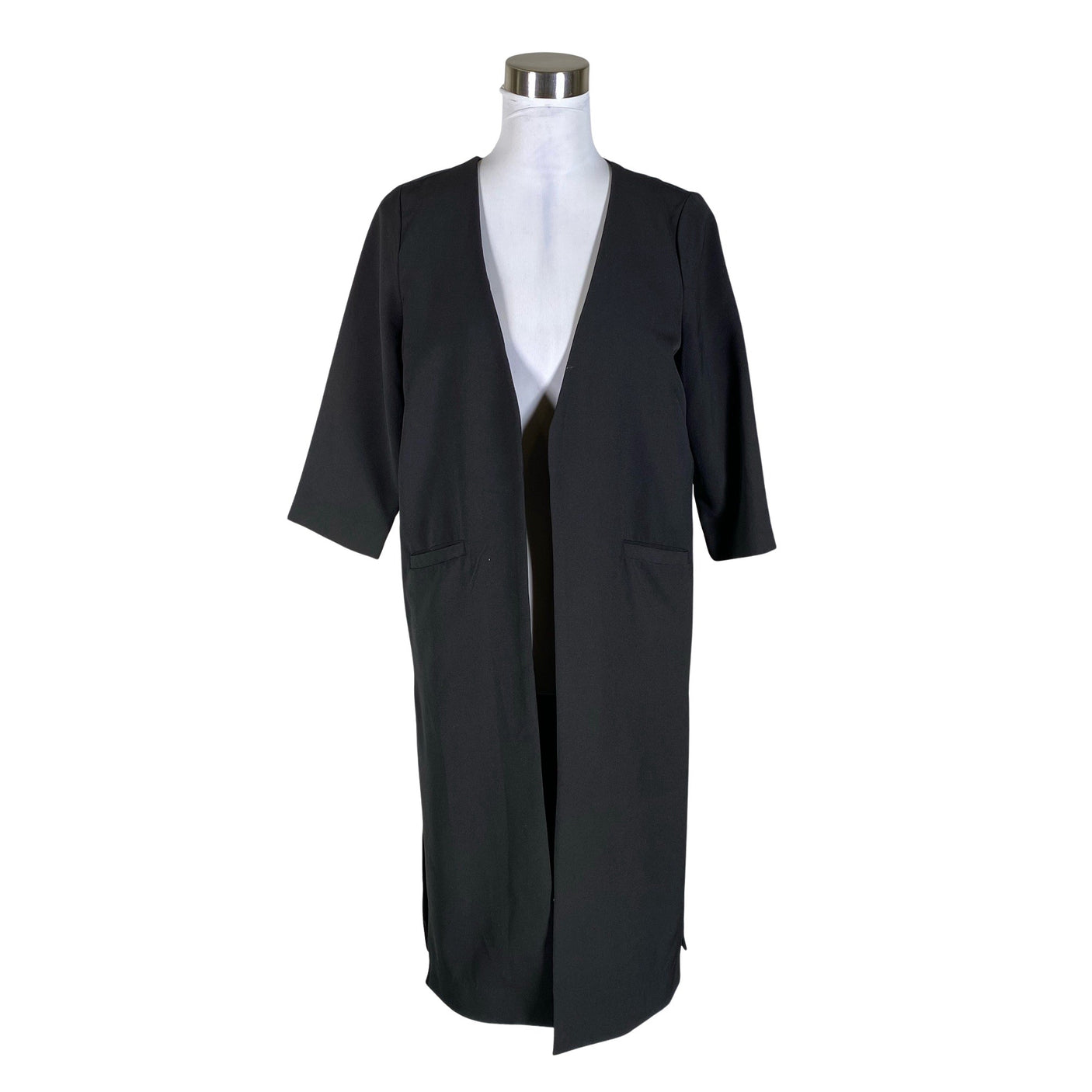 Unisex Cristelle&co - Jacket, size 38 - Black (1)